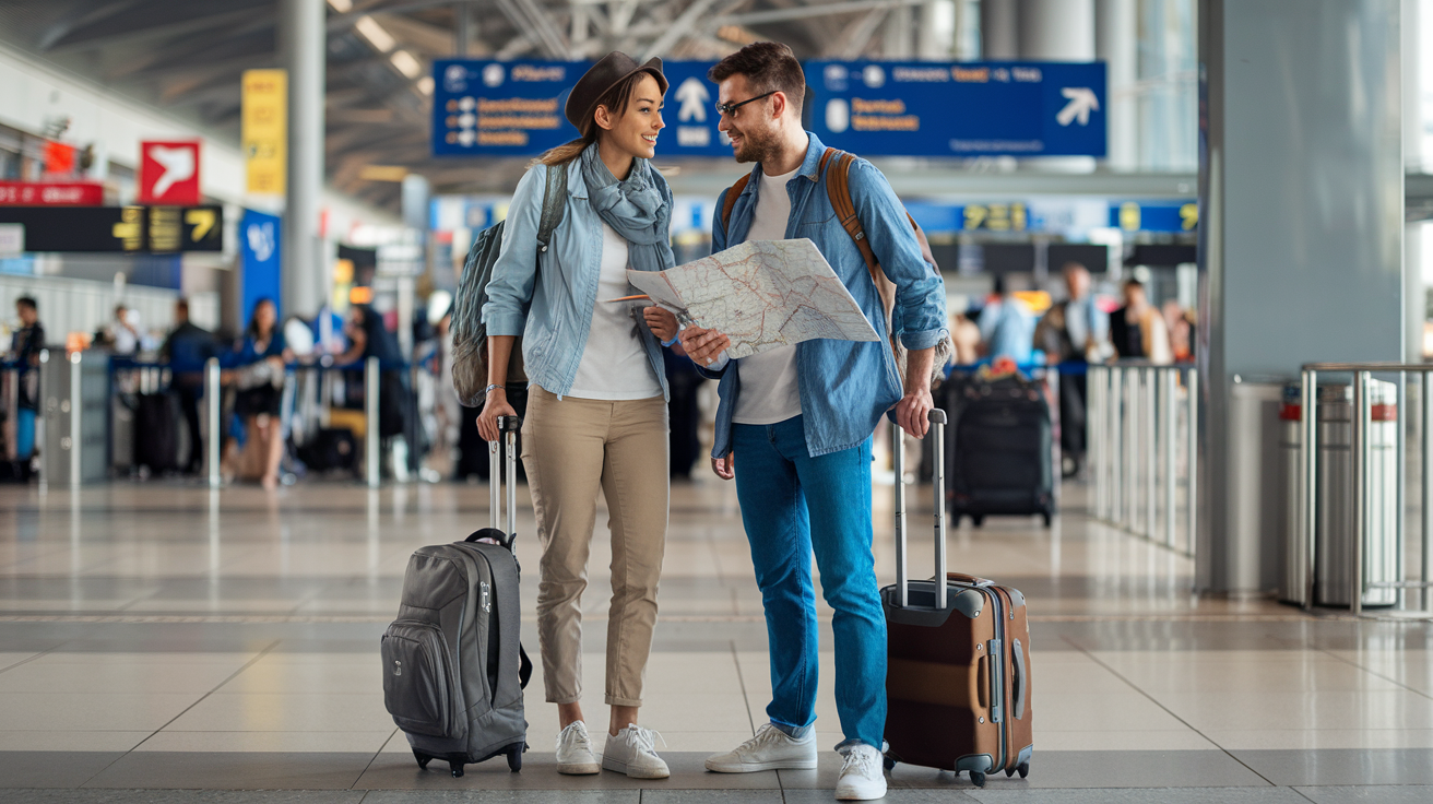 Barajas Airport Transfer to Longares: Your Complete Guide
